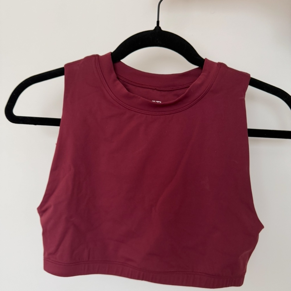 Set Active Bra - image 2